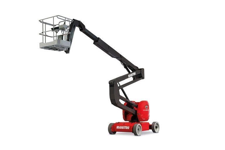 Manitou 170 AETJ-L Teleskopiskie manipulatori