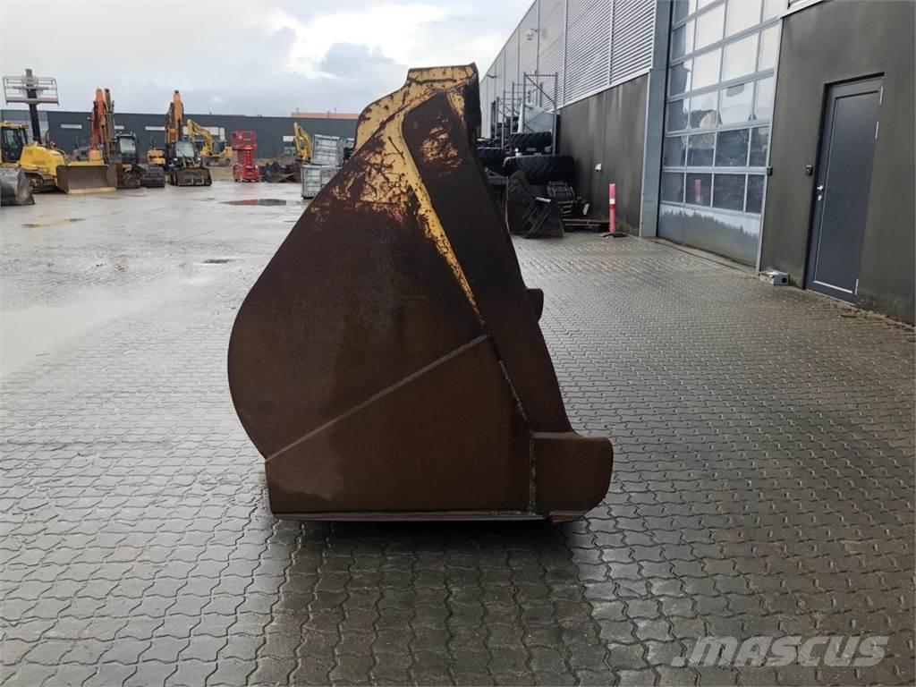  Øvrige Læsseskovl Kausi