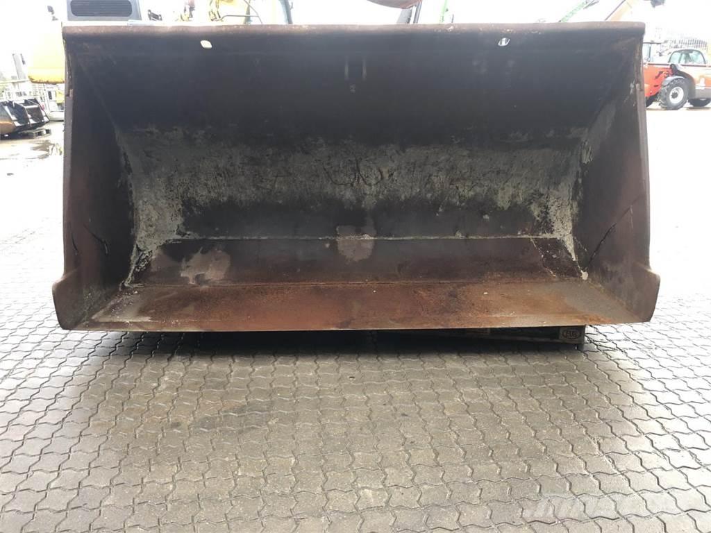  Øvrige Læsseskovl Kausi