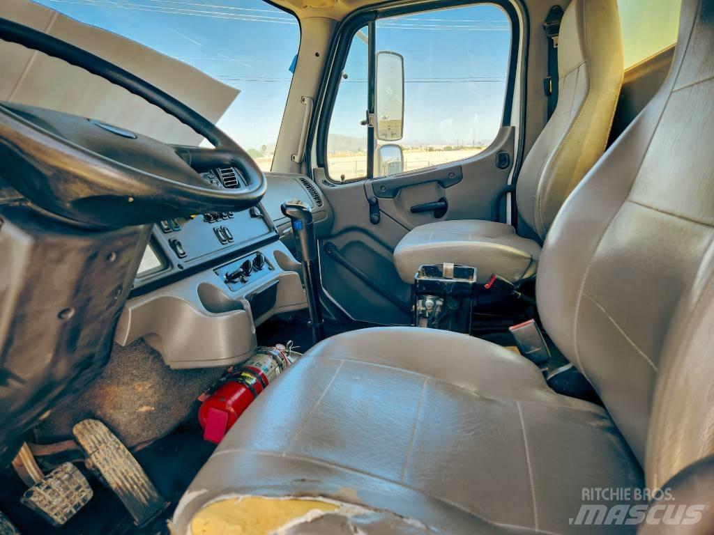 Freightliner 108 SD Ūdens mašīnas