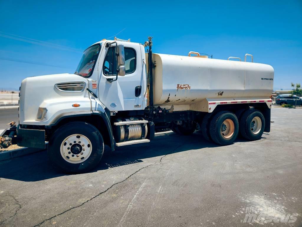 Freightliner 108 SD Ūdens mašīnas