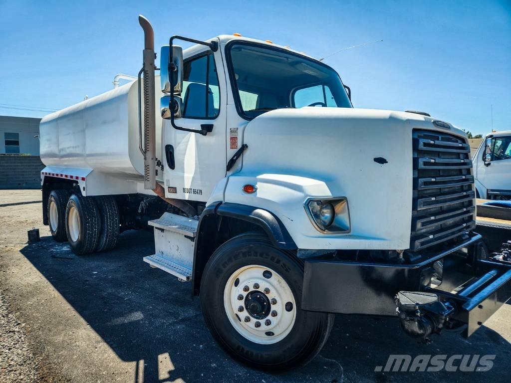 Freightliner 108 SD Ūdens mašīnas