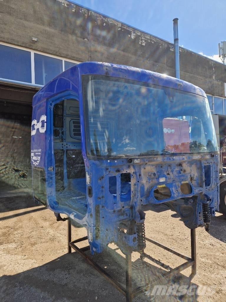 Volvo cab FH 4 500 Kabīnes un interjers