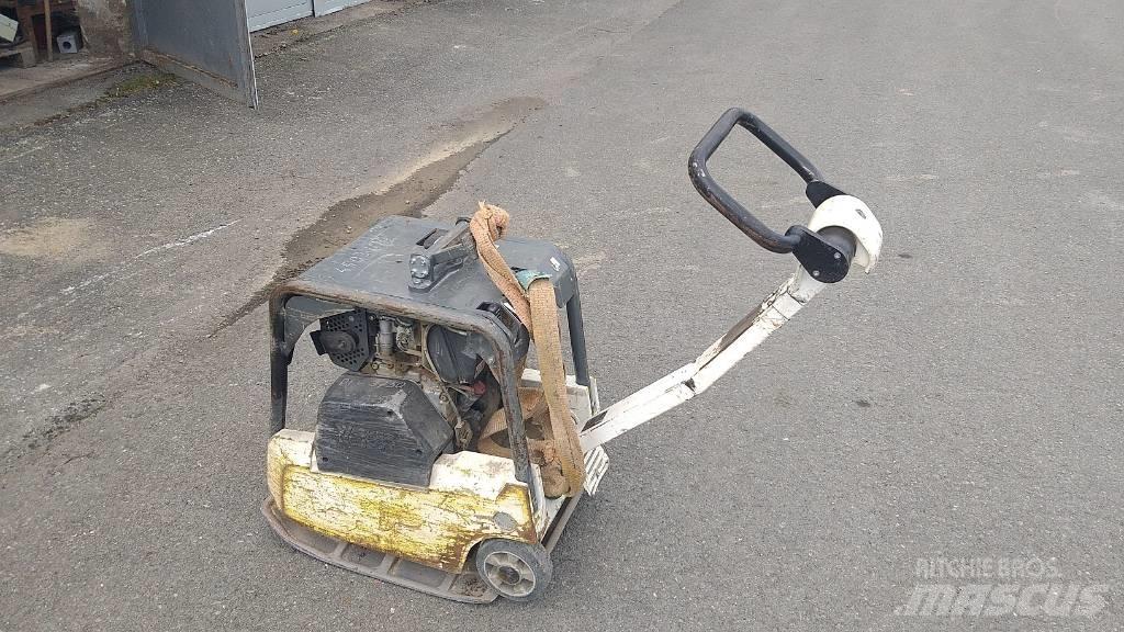 Wacker DPU3750 Blietes