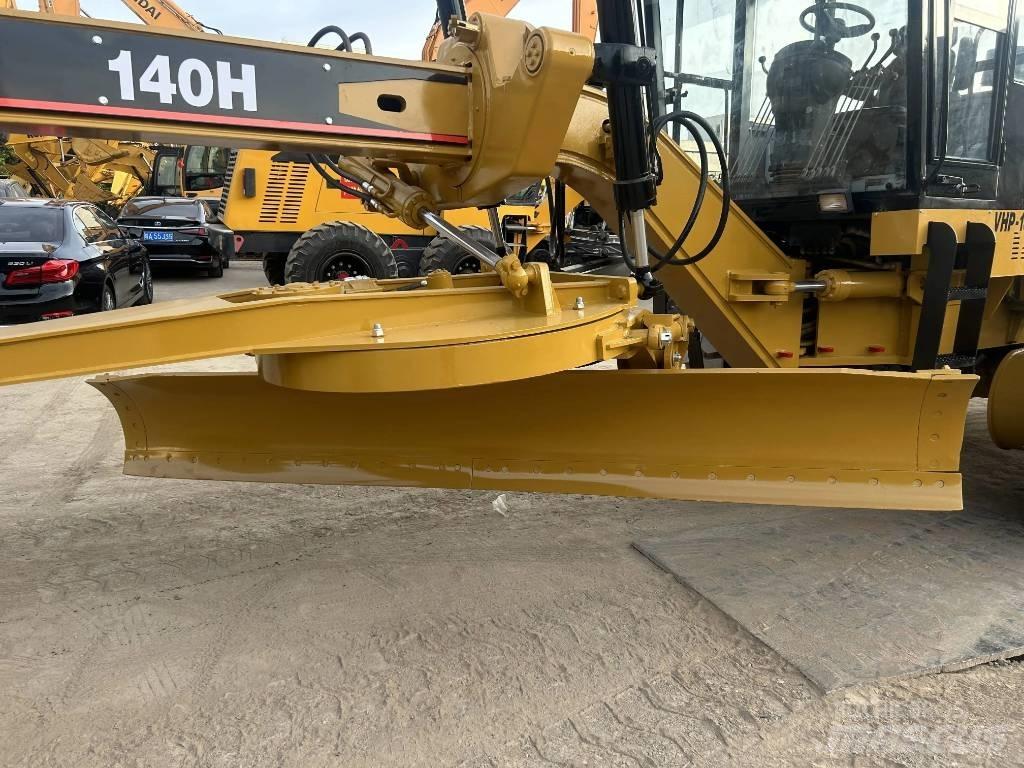 CAT 140H Greideri