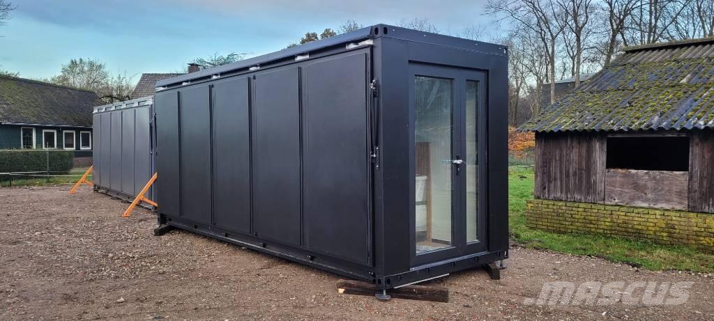  overig 6x6 Būvniecība- Citi