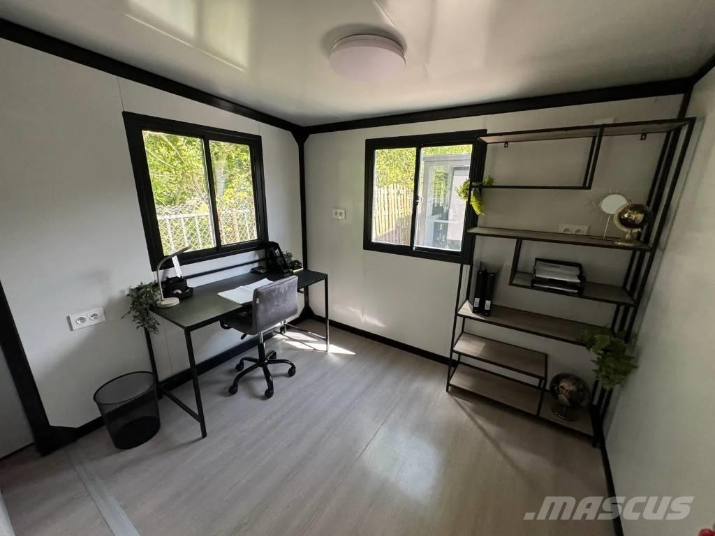  overig 6x6 Būvniecība- Citi