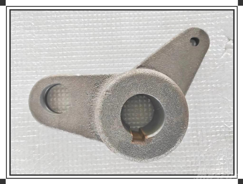 CLAAS Lever Transmisija