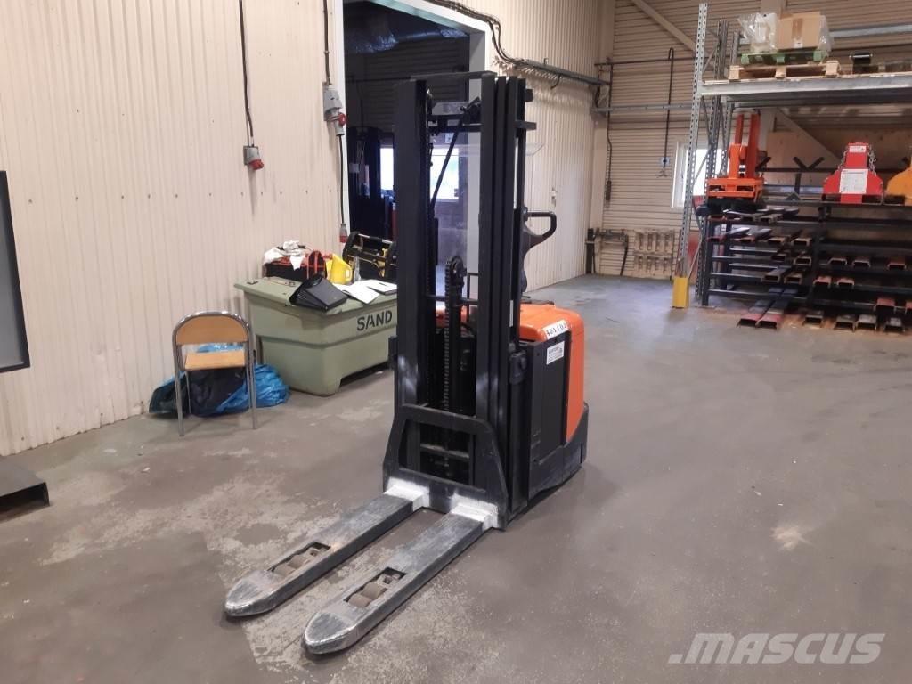 BT SPE125L Krautnētāji