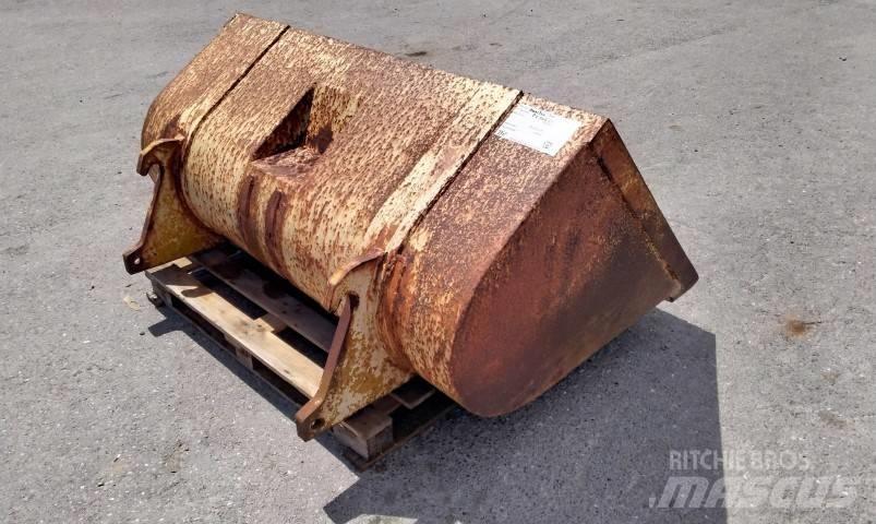 JCB 1M62 Citas sastāvdaļas