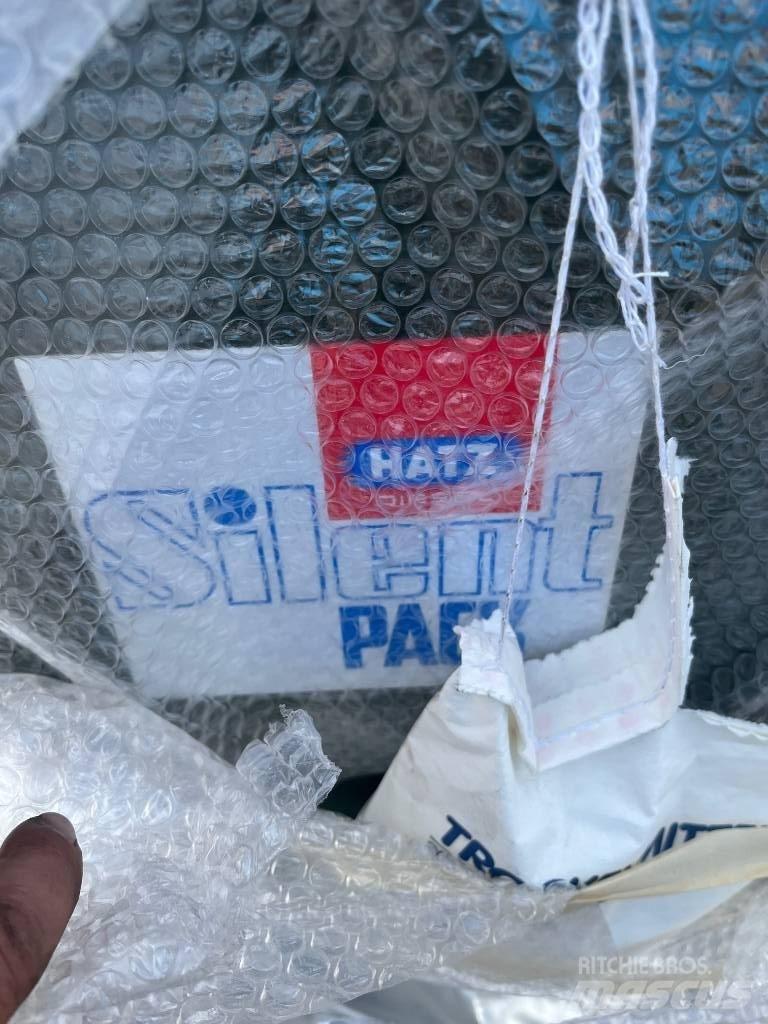 Hatz 2L30C Dzinēji