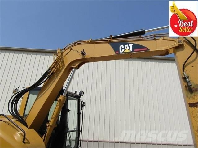 CAT 308 C Vidēja lieluma ekskavatori 7 t - 12 t