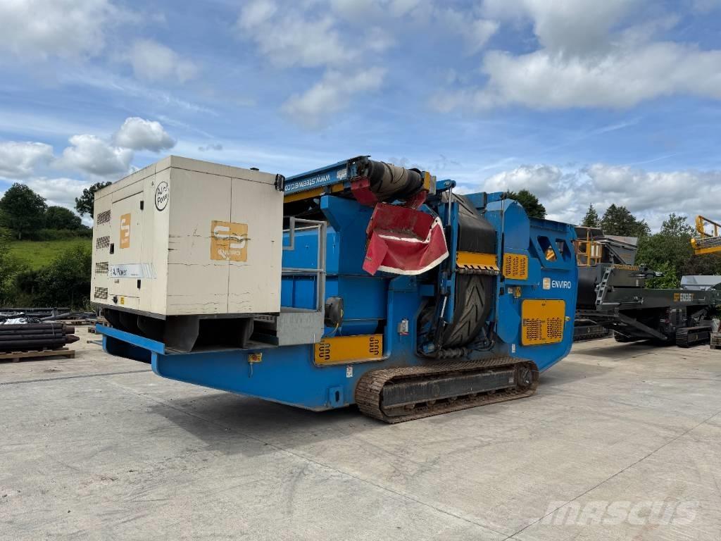  STEELWELD AST1500 Mobilie sieti