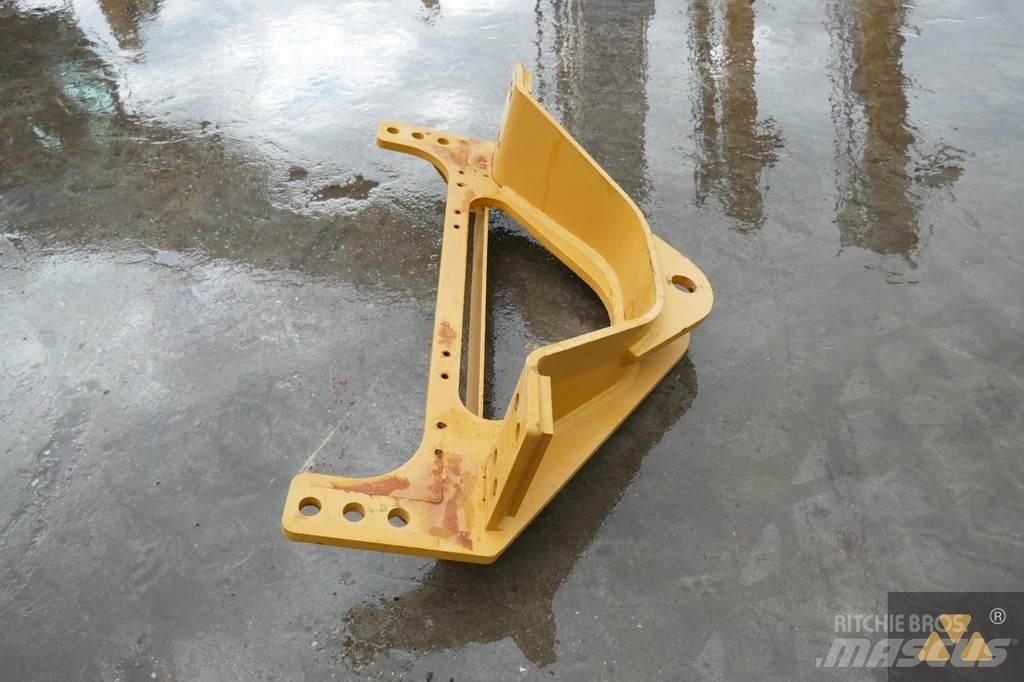 CAT 140M3 Drawbar Transports- Citi