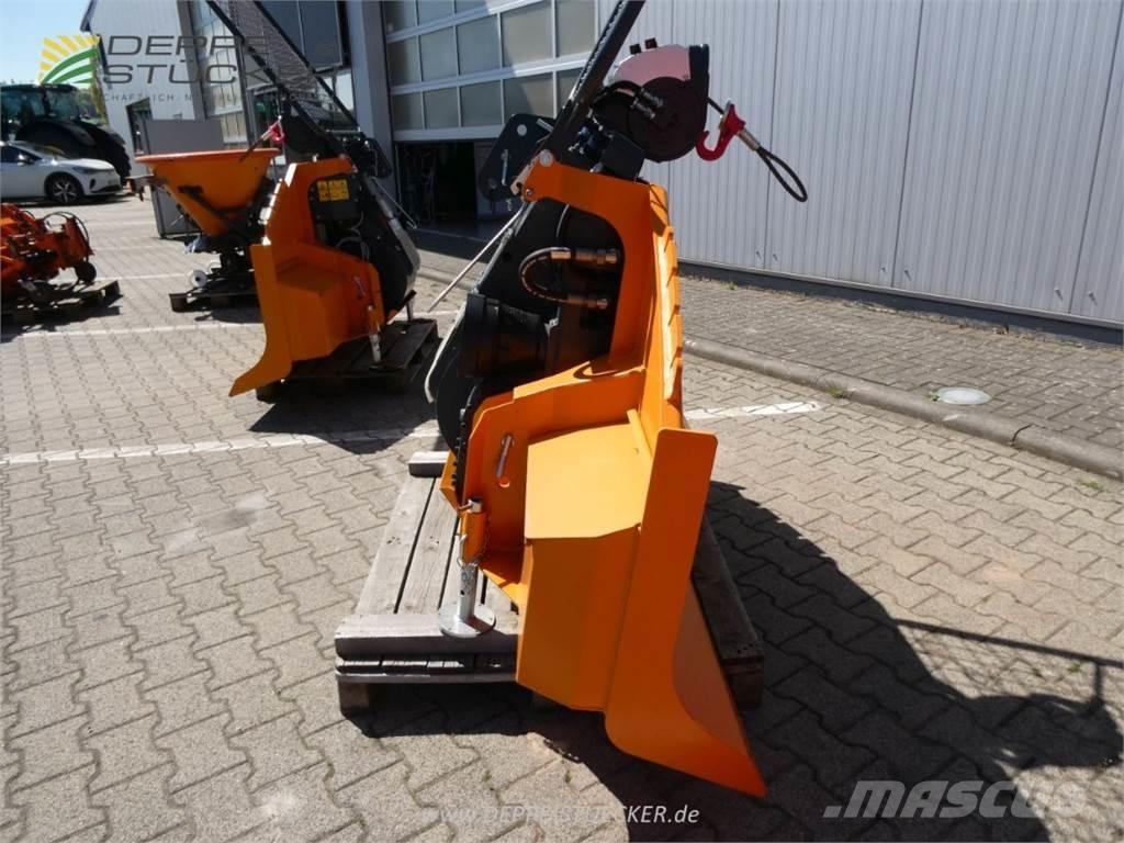 Ritter S 80-E Vinčas