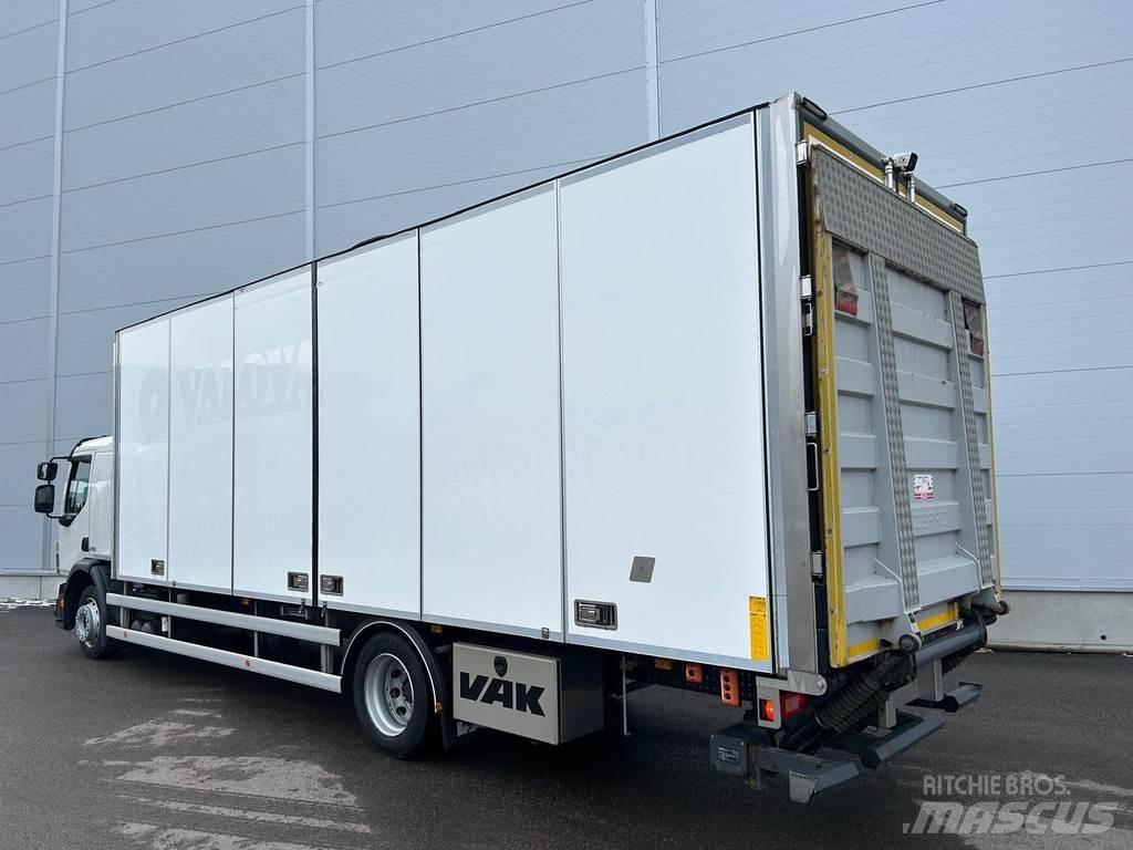 Volvo FE Furgons