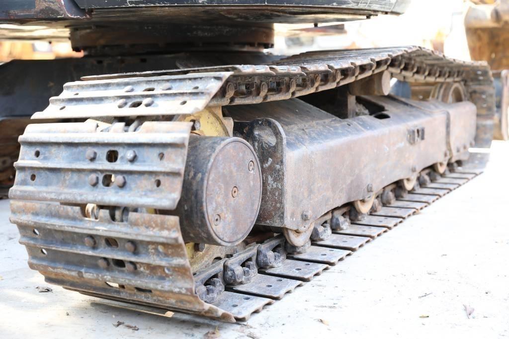 Yanmar Vio 55-5 B Mini ekskavatori < 7 t