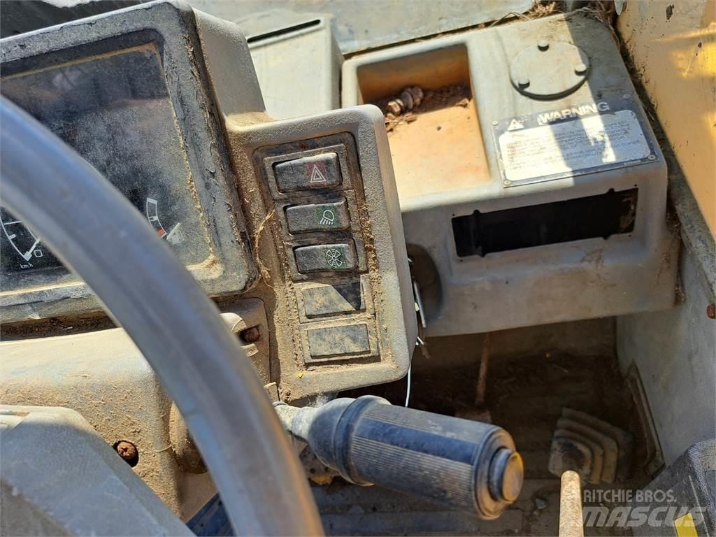 JCB 525-67 Būvniecība- Citi