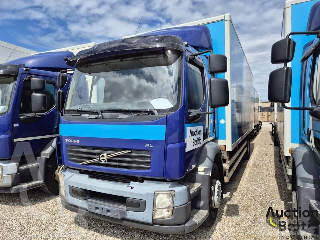Volvo FL240 Furgons