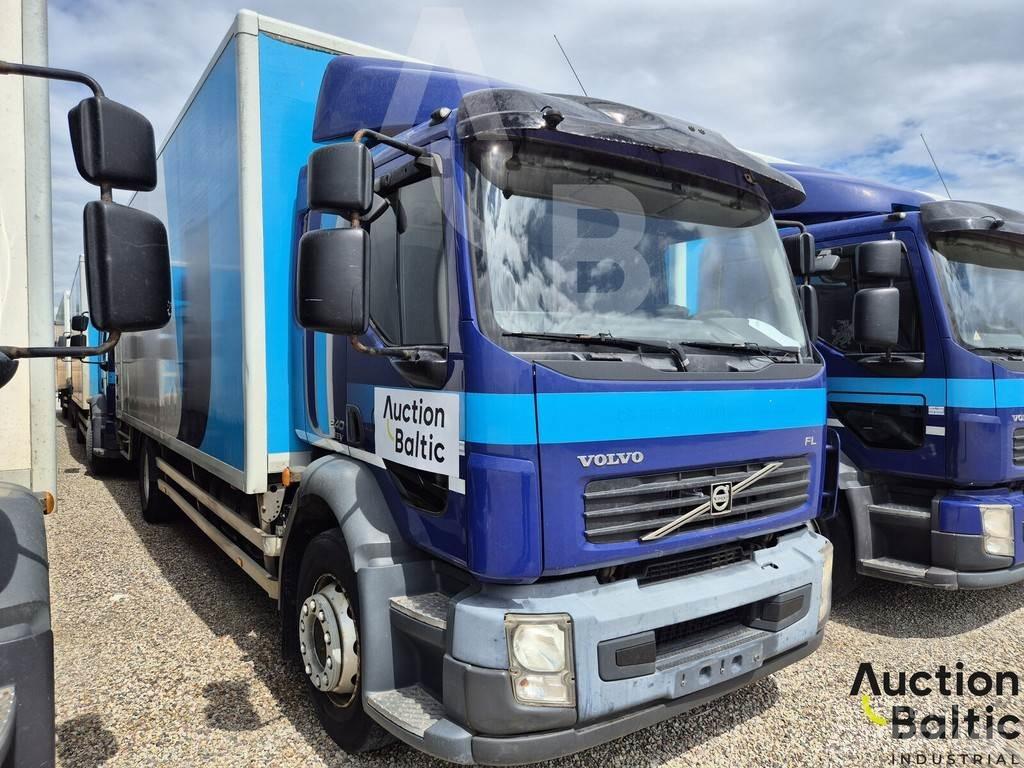 Volvo FL240 Furgons