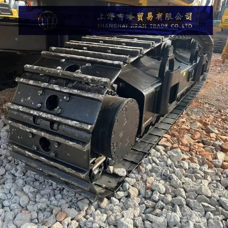 CAT 340 D Kāpurķēžu ekskavatori