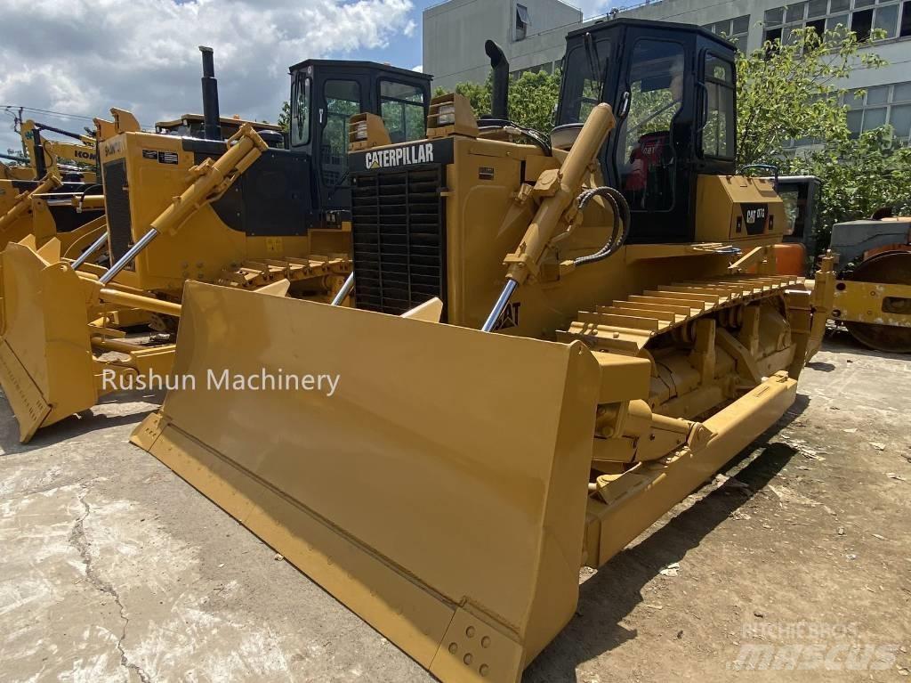 CAT D 7 G Greideri