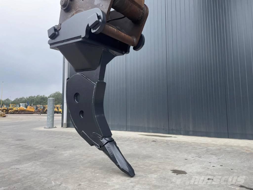  Smitma CW30 Ripper Skarifikatori