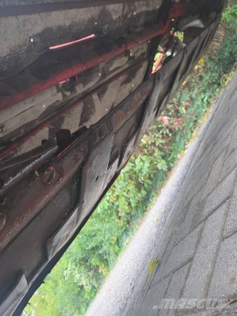 Kuhn GMD 3510 Pļaujmašīnas