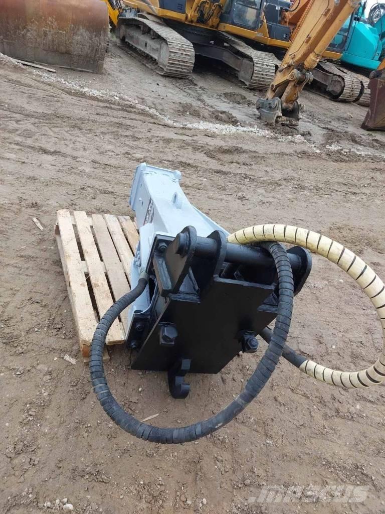 Hammer FX 225 Āmuri/Drupinātāji