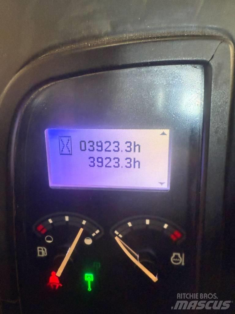 Volvo ECR 88 D, ECR88 Vidēja lieluma ekskavatori 7 t - 12 t