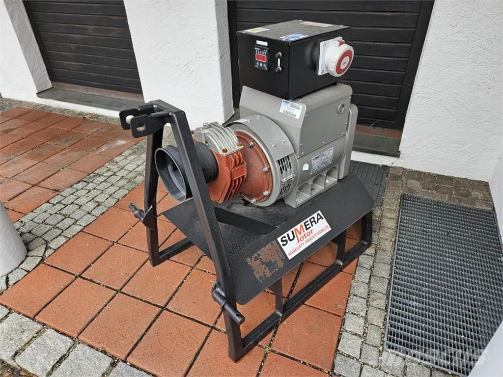 Sumera PRO18SC/4 Citi ģeneratori