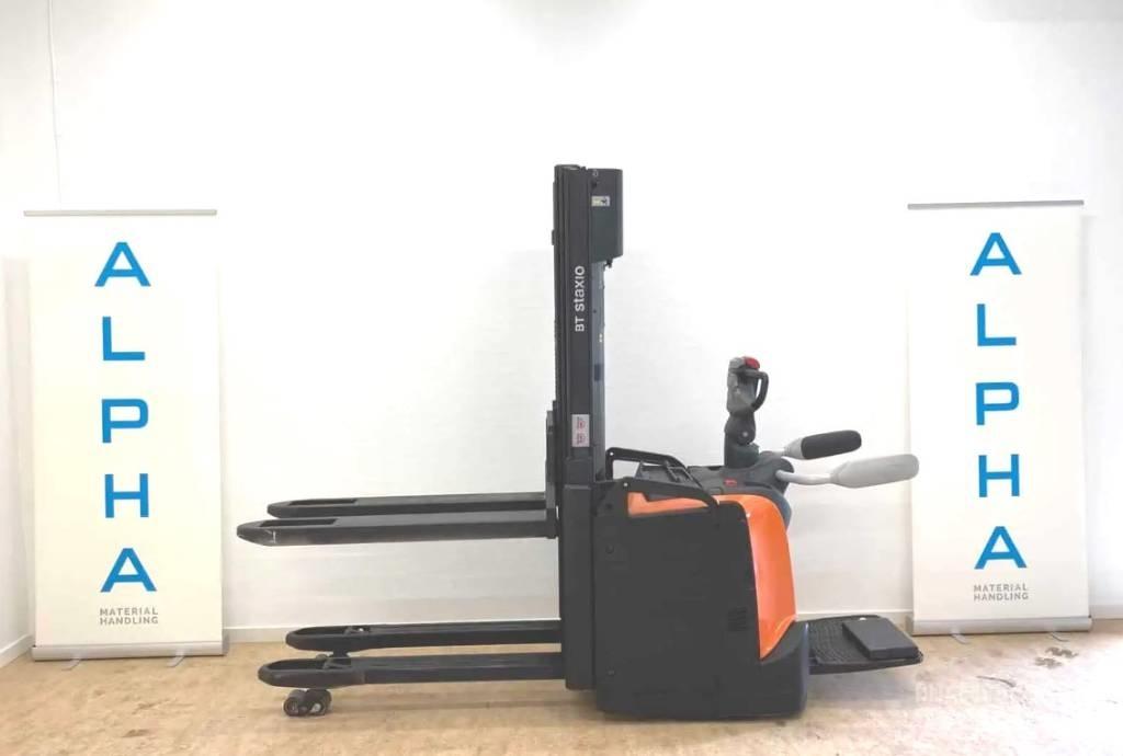 BT SPE 160 L Krautnētāji