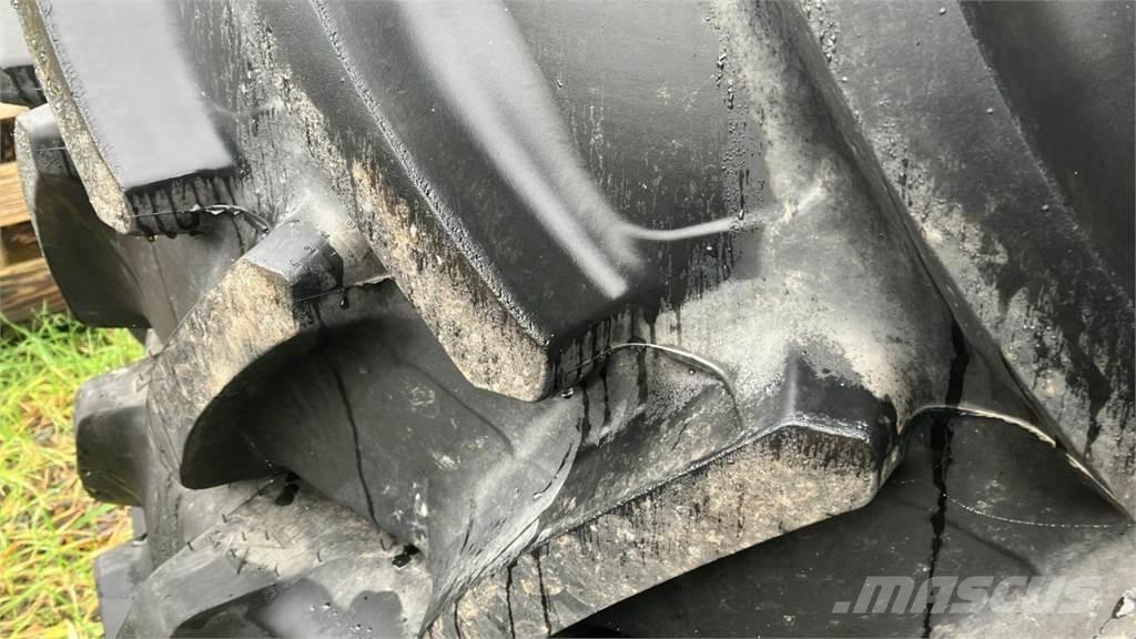 Ceat 420/90R30 Riepas, riteņi un diski