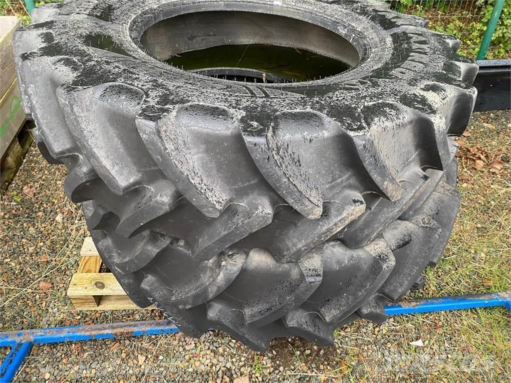 Ceat 420/90R30 Riepas, riteņi un diski