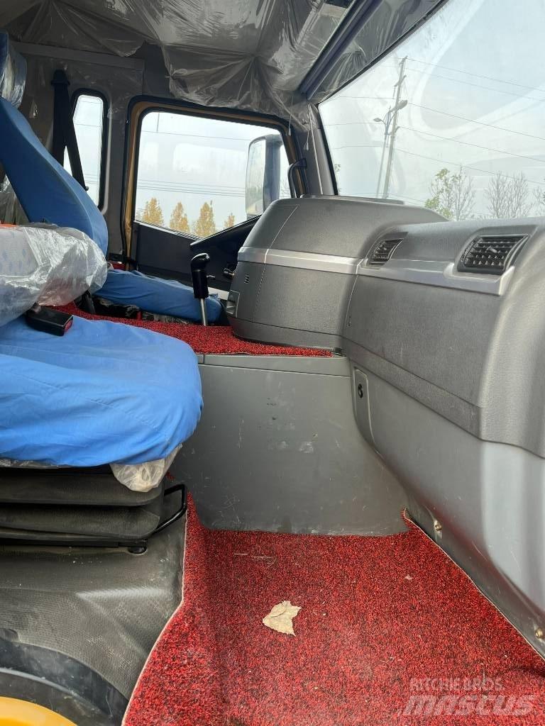 Sany STC 250 S Visurgājēji celtņi