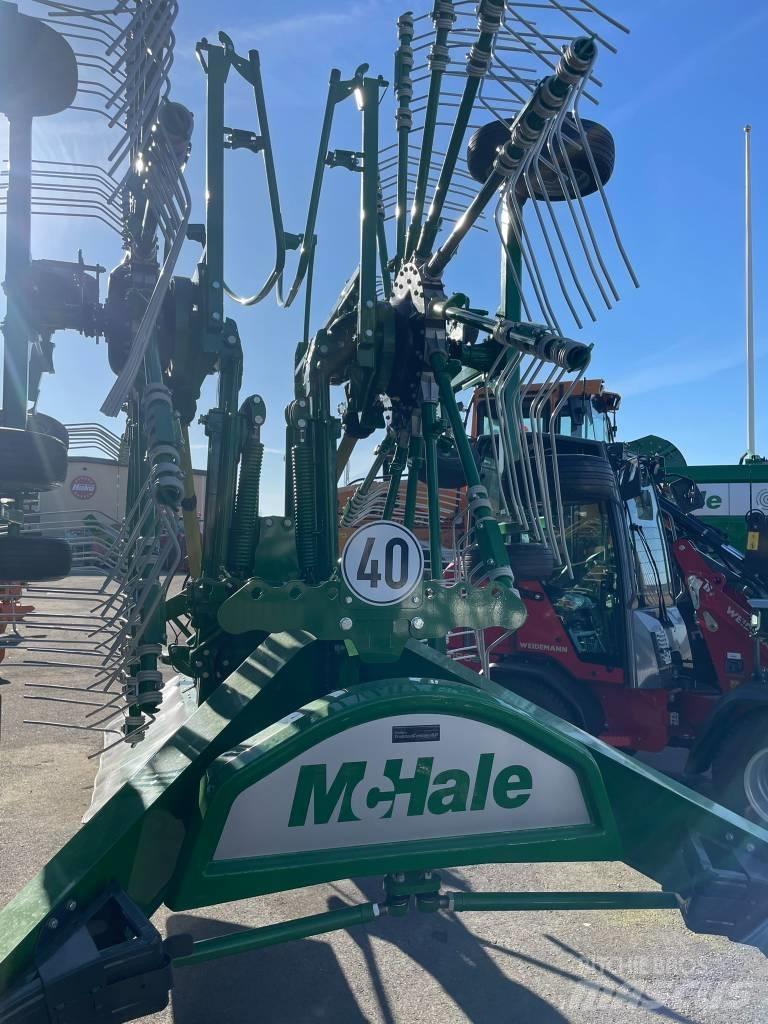 McHale R68-78 Vālotāji
