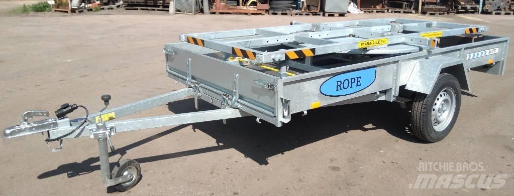  ROPE M4700 Citas piekabes