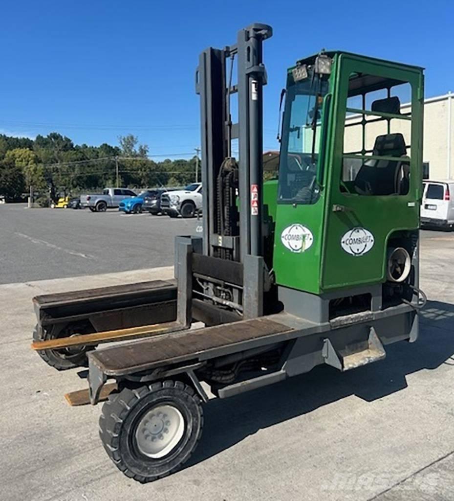 Combilift C 12000 XL Lielaugstuma pārvadātājs