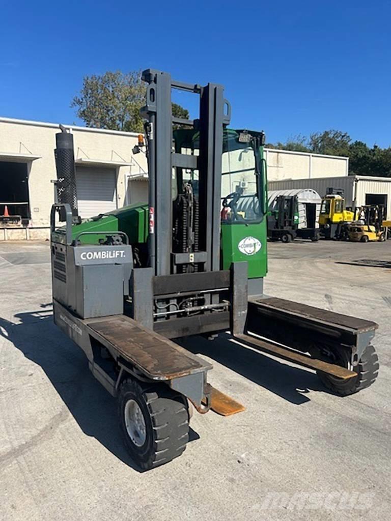 Combilift C 12000 XL Lielaugstuma pārvadātājs