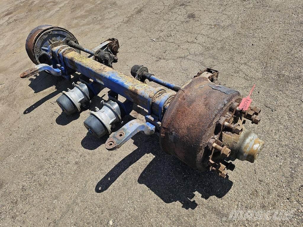 BPW HSF 9010 ECO-P Asis