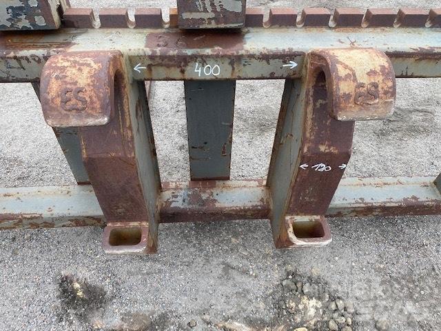 CAT 950 G forks Dakšas