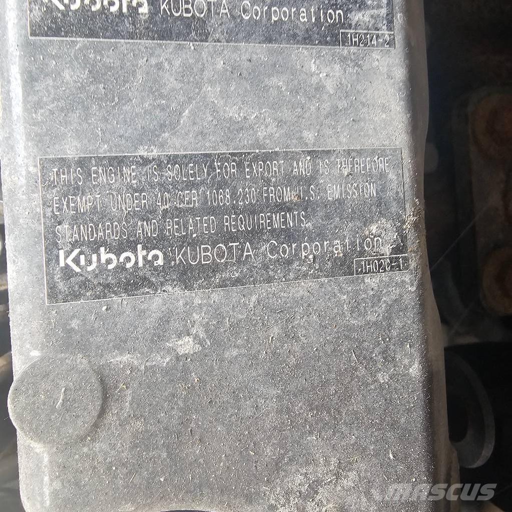 Bobcat S 450 Lietoti riteņu kompaktiekrāvēji