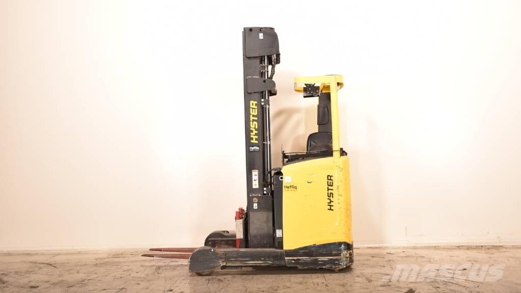 Hyster R 1.6 Lielaugstuma pārvadātājs