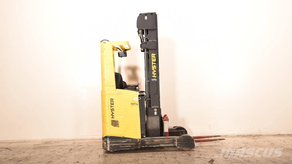 Hyster R 1.6 Lielaugstuma pārvadātājs