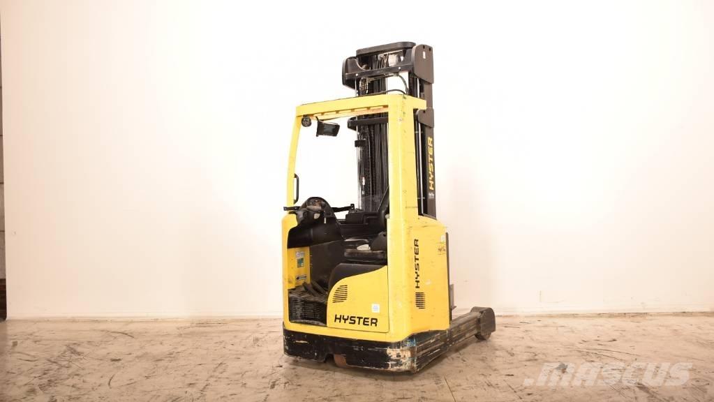 Hyster R 1.6 Lielaugstuma pārvadātājs
