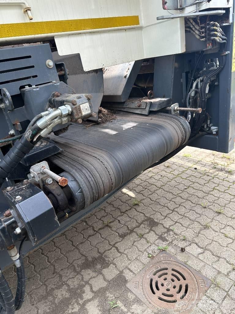 Terex Ecotec TTS 620 Mobilie sieti