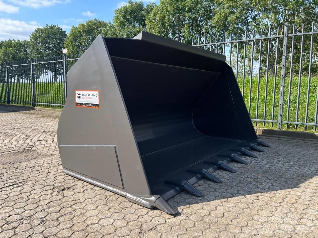 Volvo L 110 H Bucket Kausi
