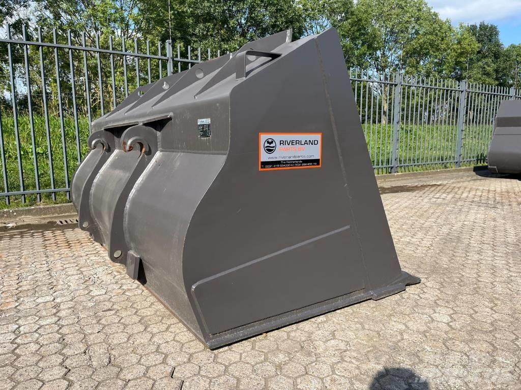 Volvo L 110 H Bucket Kausi