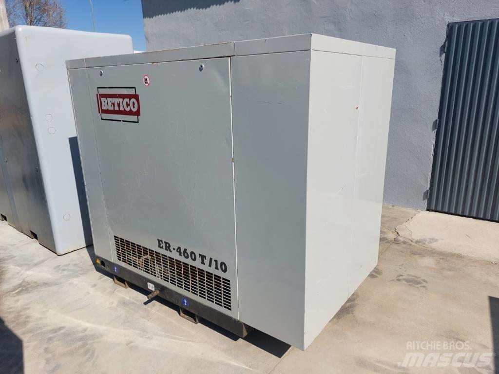 Betico ER 460T Kompresori