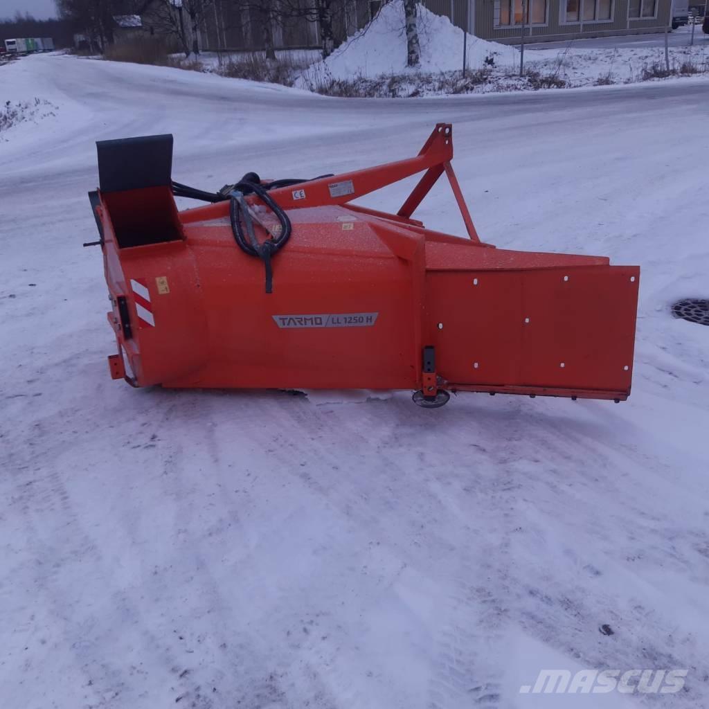 Tarmo LL 1250 H Sniega metēji